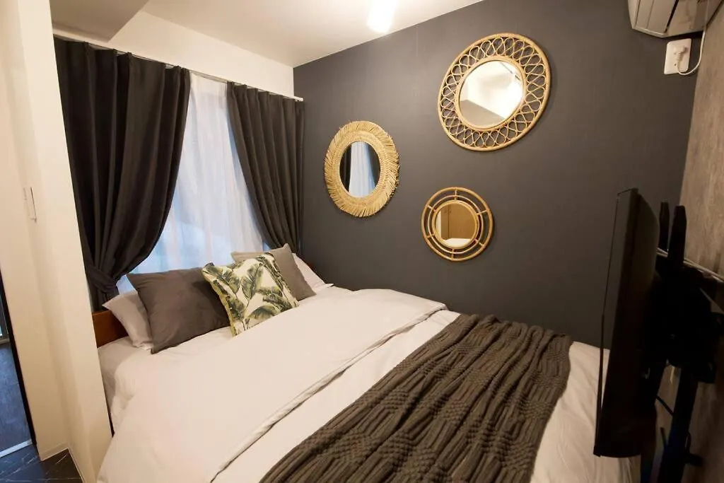 Cozy Stay 池袋102 Tokyo 0*,  Japan