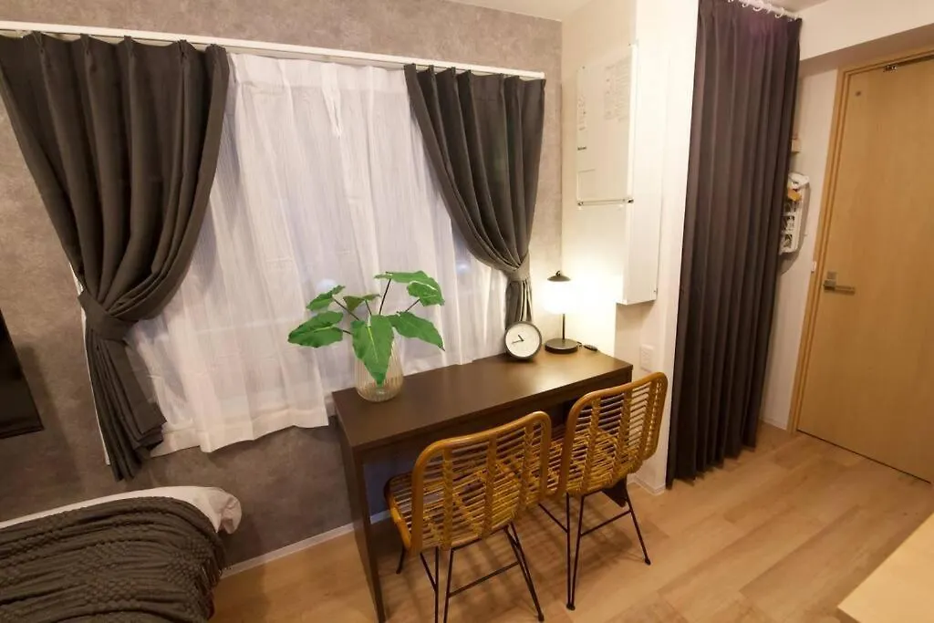 Cozy Stay 池袋102 Tokyo Japan