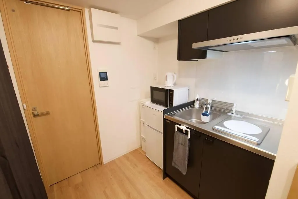 Cozy Stay 池袋102 Tokyo