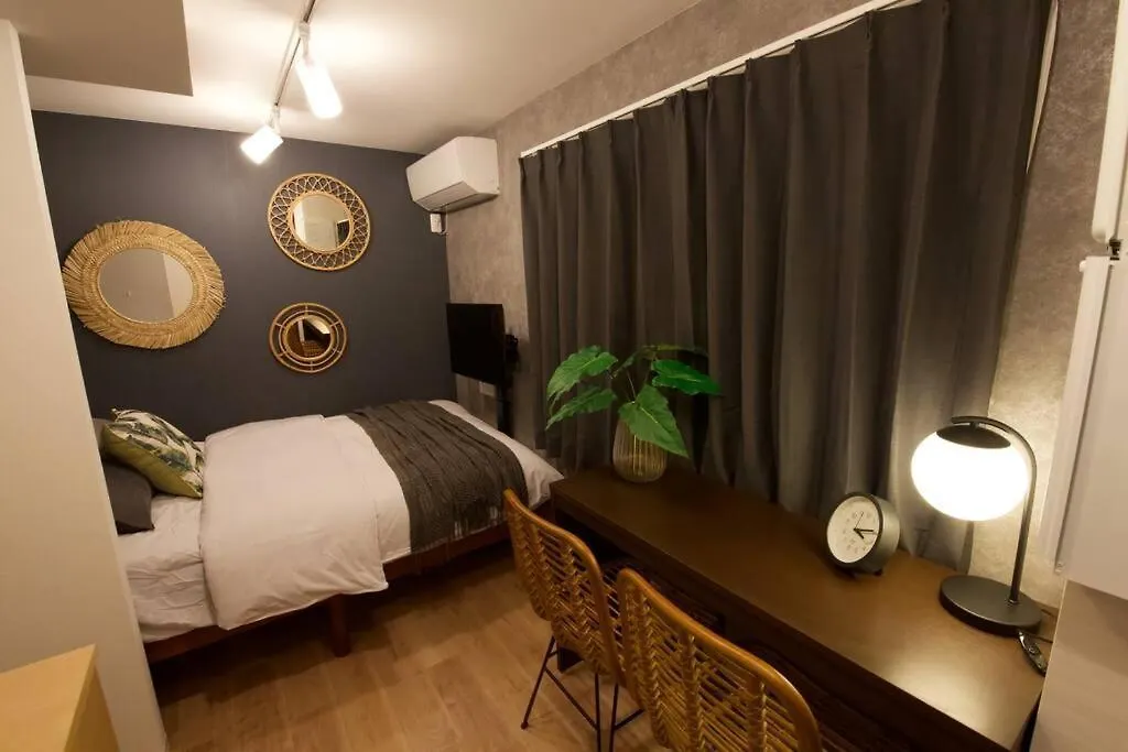Cozy Stay 池袋102 Tokyo 0*,  Japan