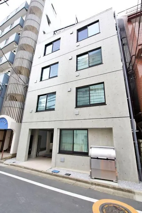 Apartment Cozy Stay 池袋102 Tokyo Japan