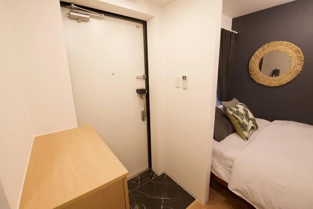 Cozy Stay 池袋102 Tokyo 0*,  Japan