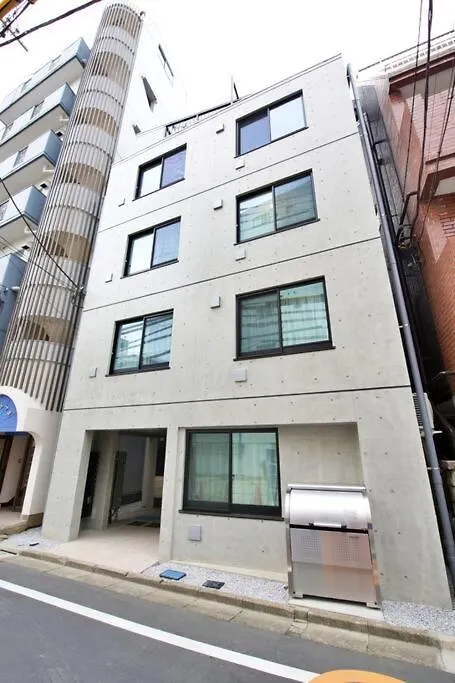 Apartment Cozy Stay 池袋102 Tokyo
