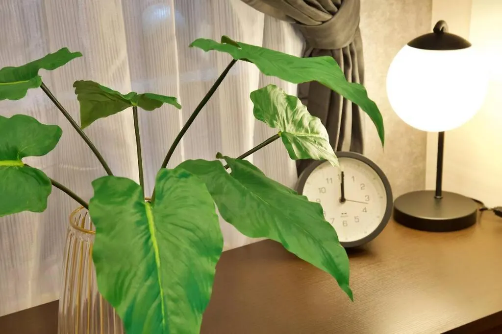 Apartment Cozy Stay 池袋102 Tokyo