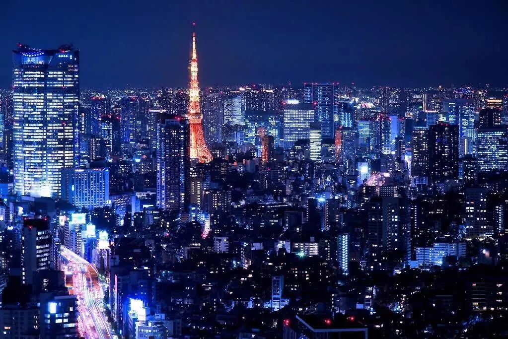 Cozy Stay 池袋102 Tokyo