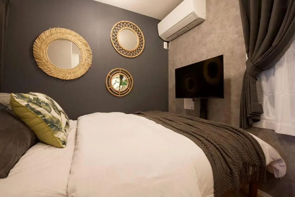 Cozy Stay 池袋102 Tokyo