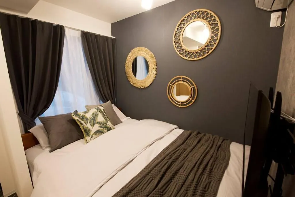 Cozy Stay 池袋102 Tokyo