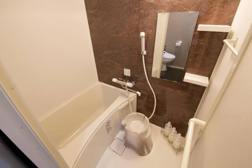 Cozy Stay 池袋102 Tokyo Apartment