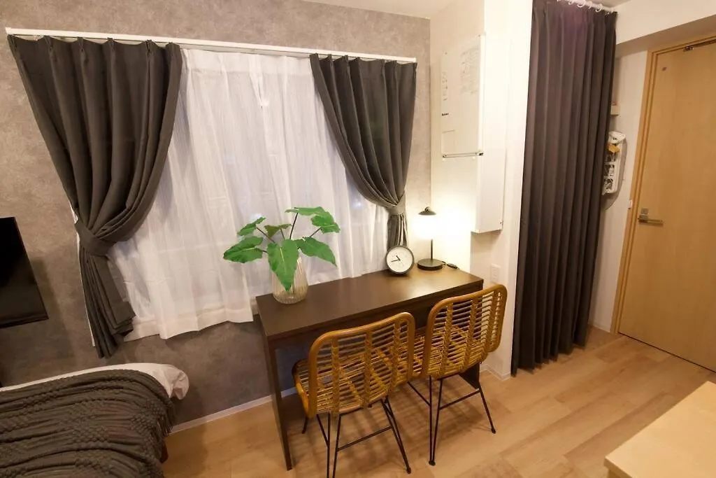 Cozy Stay 池袋102 Tokyo