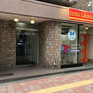 Hotel Hatoya, Präfektur Tokio