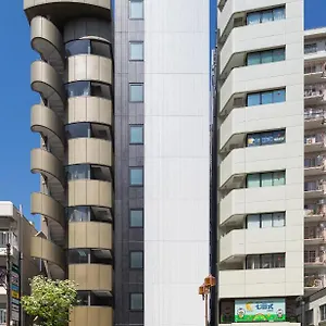 Hotel Asta, Präfektur Tokio