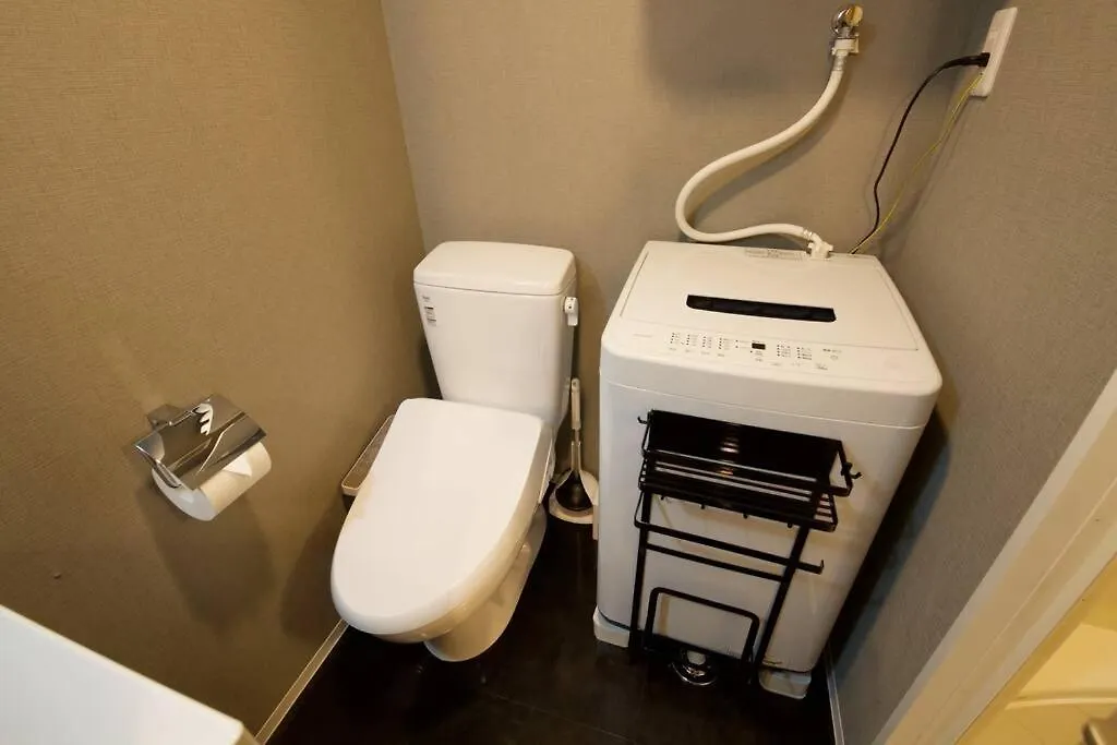 Cozy Stay 池袋102 Prefektura Tokio