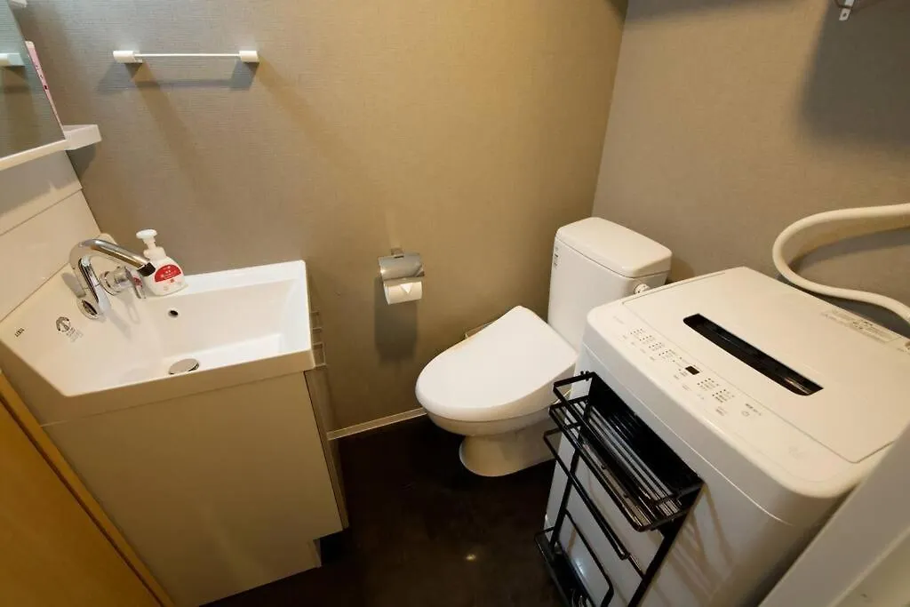 Apartmán Cozy Stay 池袋102 Prefektura Tokio