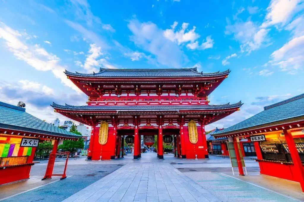 Cozy Stay 池袋102 طوكيو اليابان